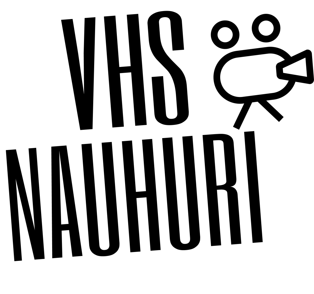 VHS-Nauhuri